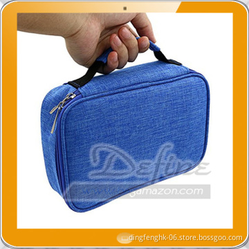 New Style Handy Custom Pencil Case for Students